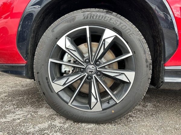 Used MG MG HS 2025 for sale - 76006816: Photo 10