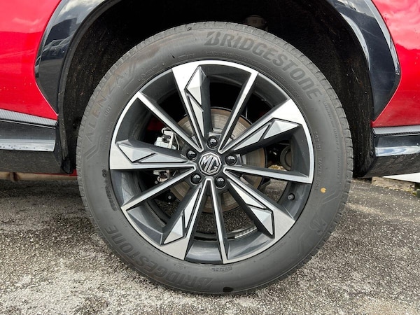 Used MG MG HS 2025 for sale - 76006816: Photo 11