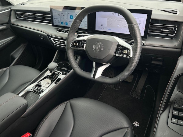 Used MG MG HS 2025 for sale - 76006816: Photo 14