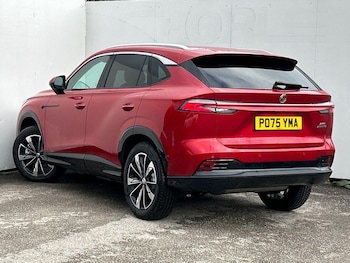 Used MG MG HS 2025 for sale - 76006816: Photo 3