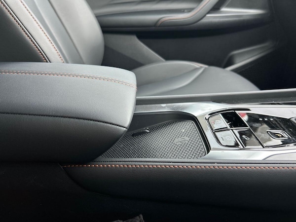 Used MG MG HS 2025 for sale - 76006816: Photo 40