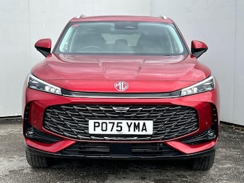 Used MG MG HS 2025 for sale - 76006816: Photo 4