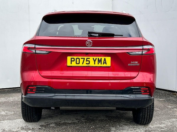 Used MG MG HS 2025 for sale - 76006816: Photo 5