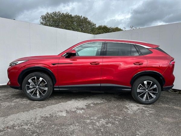 Used MG MG HS 2025 for sale - 76006816: Photo 6