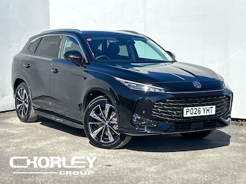 Used MG MG HS 2026 for sale - 78359601: Photo