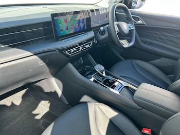 Used MG MG HS 2026 for sale - 78359601: Photo