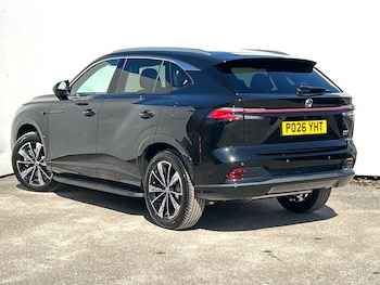 Used MG MG HS 2026 for sale - 78359601: Photo