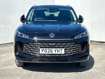 Used MG MG HS 2026 for sale - 78359601: Photo