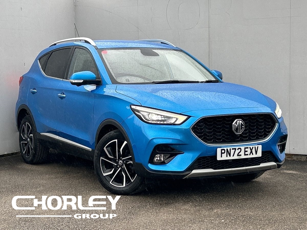 Used MG MG ZS 2023 for sale - 78189809: Photo 1