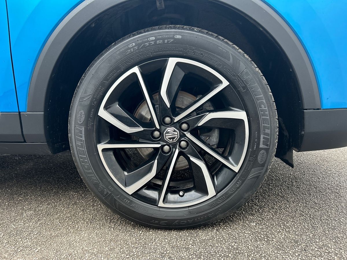 Used MG MG ZS 2023 for sale - 78189809: Photo 11