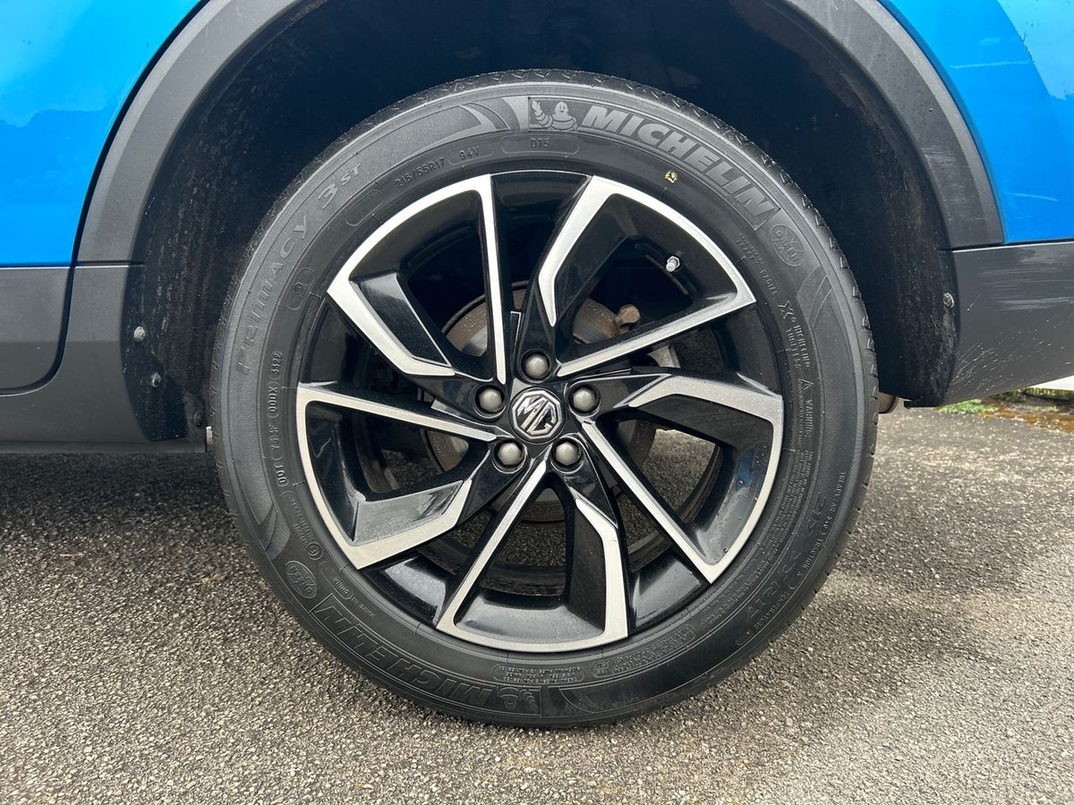 Used MG MG ZS 2023 for sale - 78189809: Photo 12