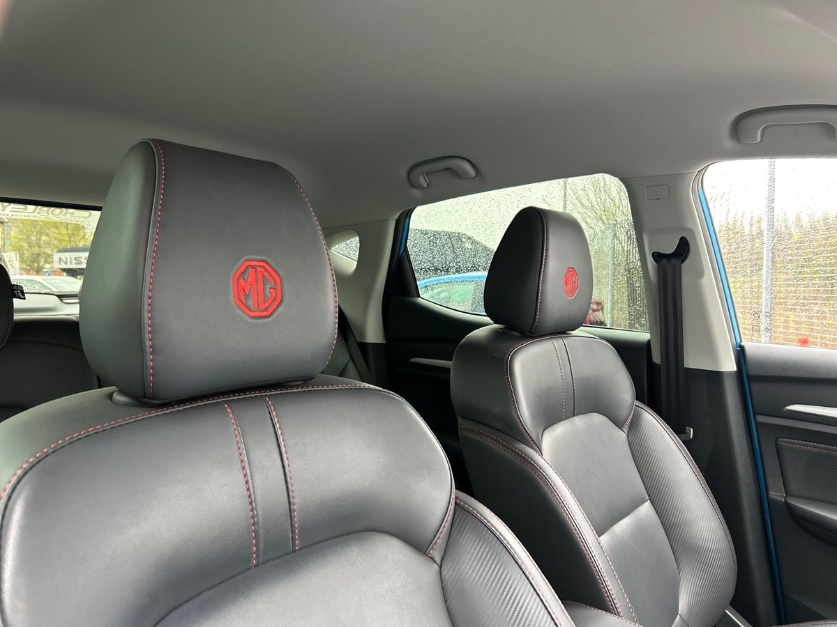 Used MG MG ZS 2023 for sale - 78189809: Photo 18