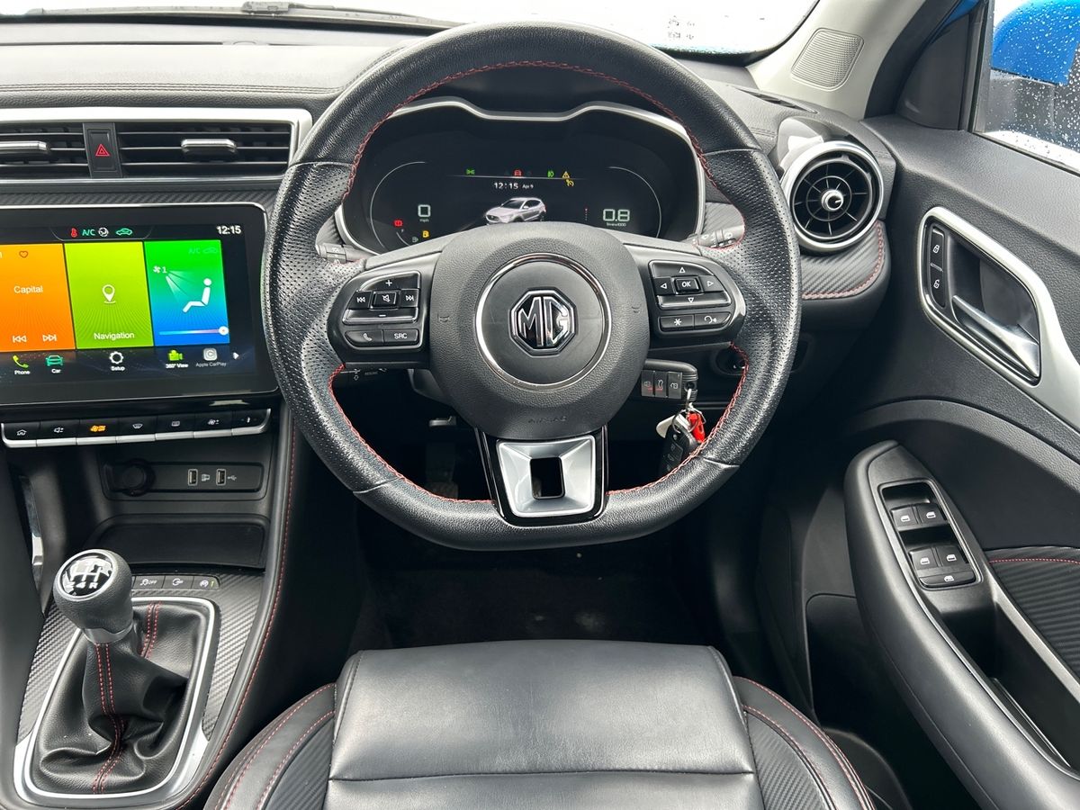 Used MG MG ZS 2023 for sale - 78189809: Photo 19