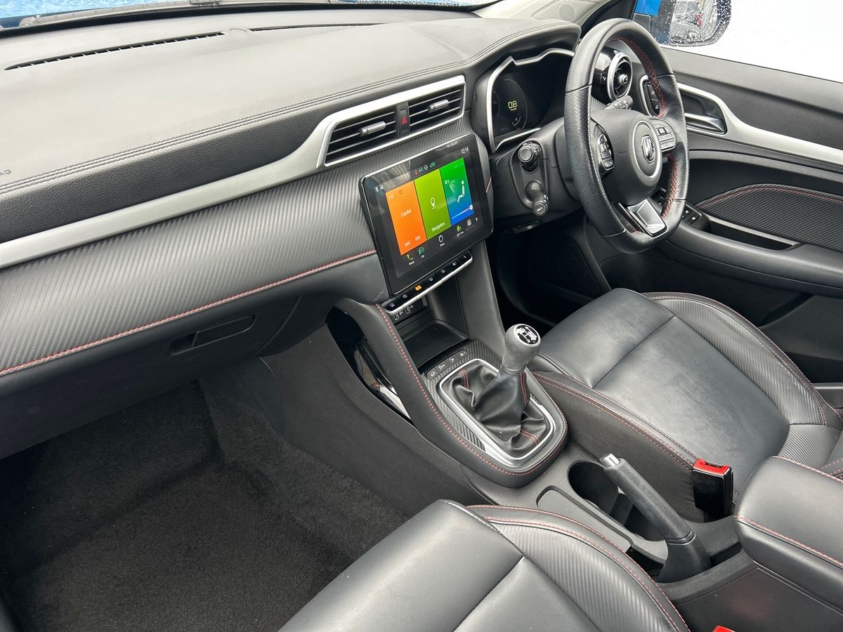 Used MG MG ZS 2023 for sale - 78189809: Photo 2