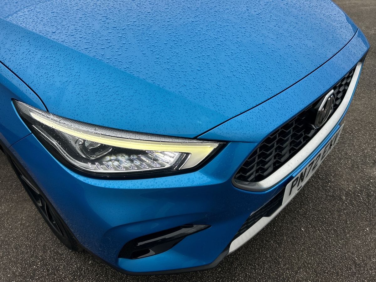 Used MG MG ZS 2023 for sale - 78189809: Photo 22