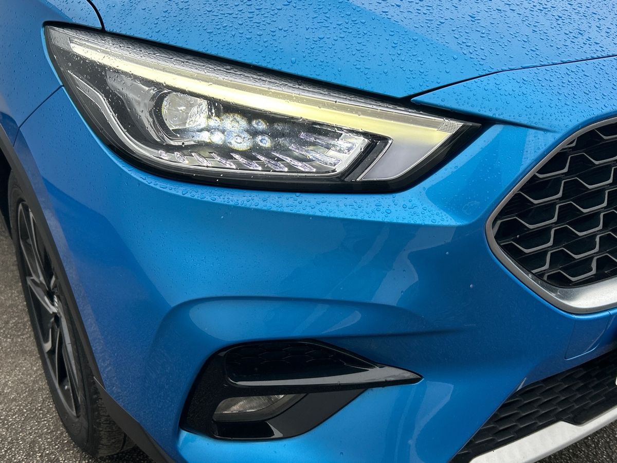 Used MG MG ZS 2023 for sale - 78189809: Photo 25