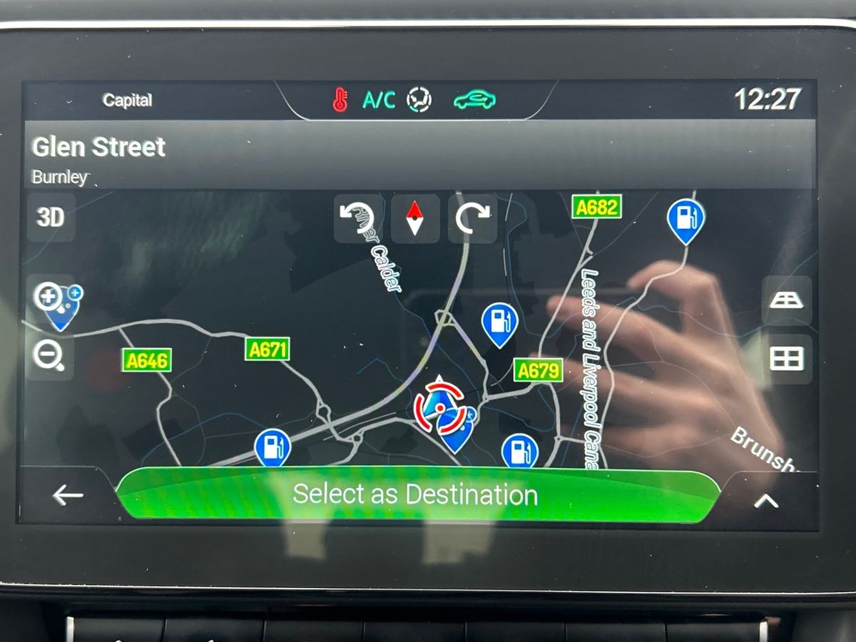 Used MG MG ZS 2023 for sale - 78189809: Photo 39