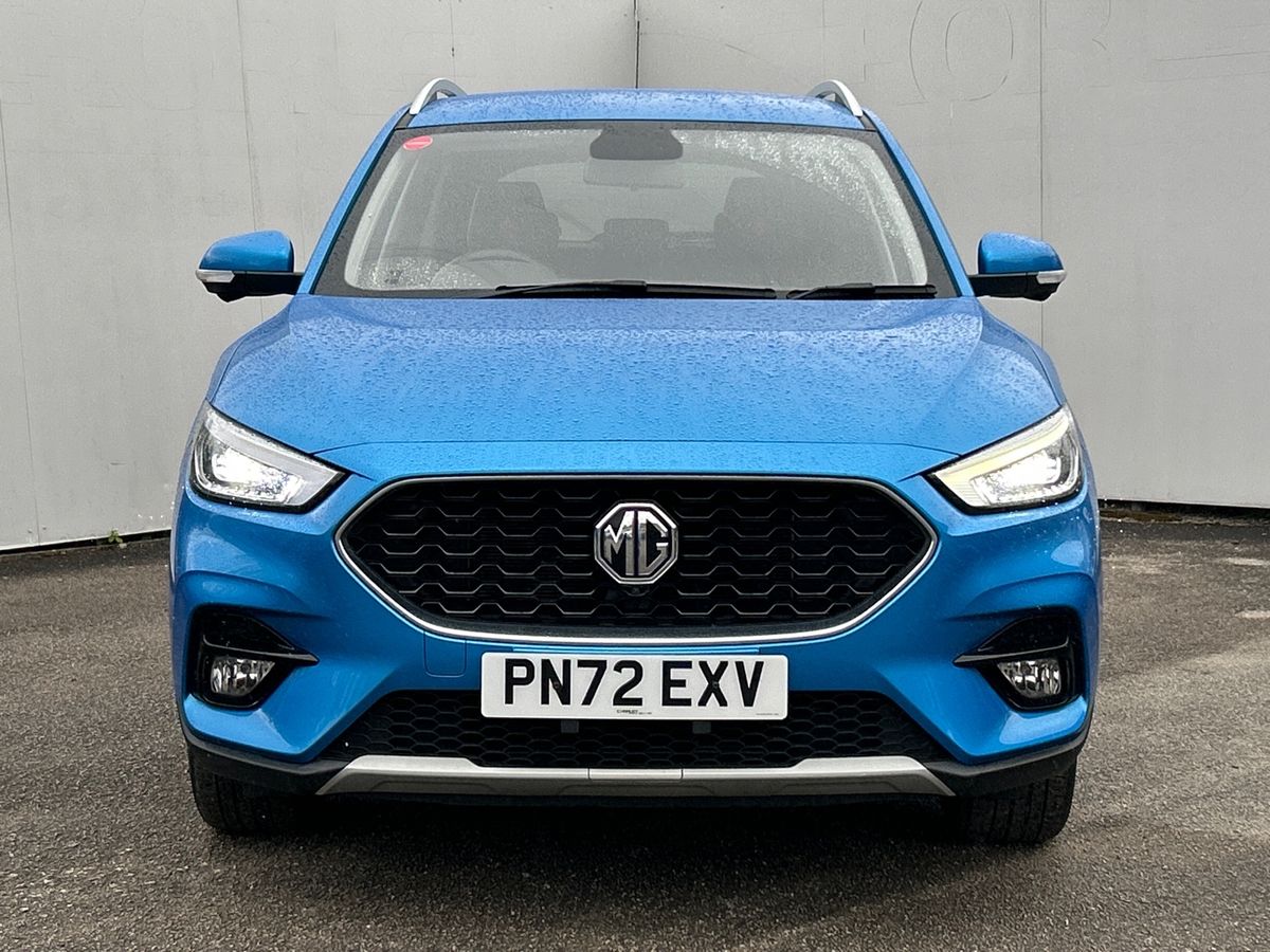 Used MG MG ZS 2023 for sale - 78189809: Photo 4