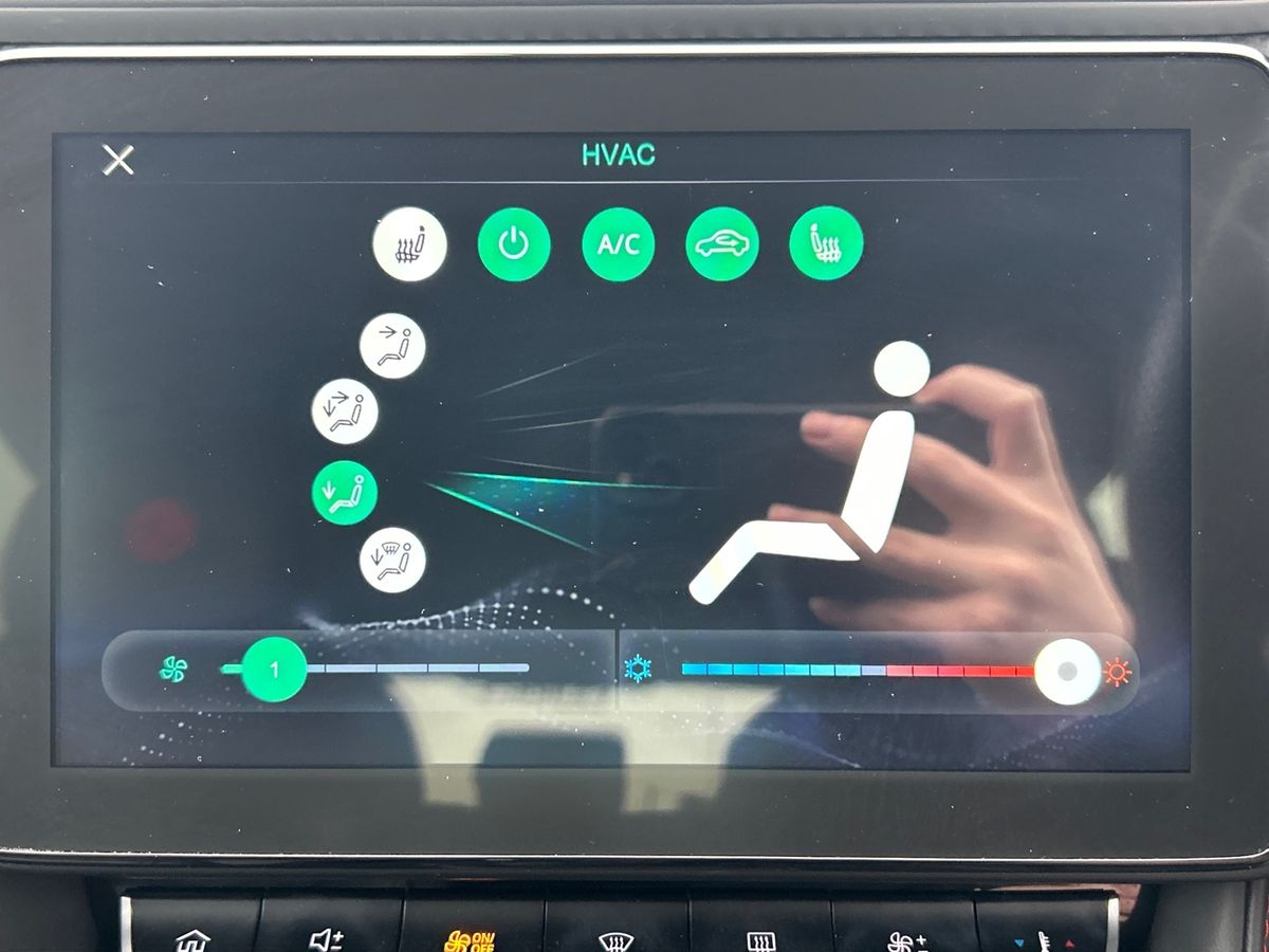 Used MG MG ZS 2023 for sale - 78189809: Photo 40