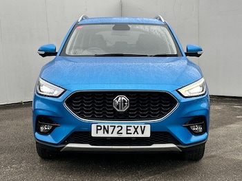 Used MG MG ZS 2023 for sale - 78189809: Photo