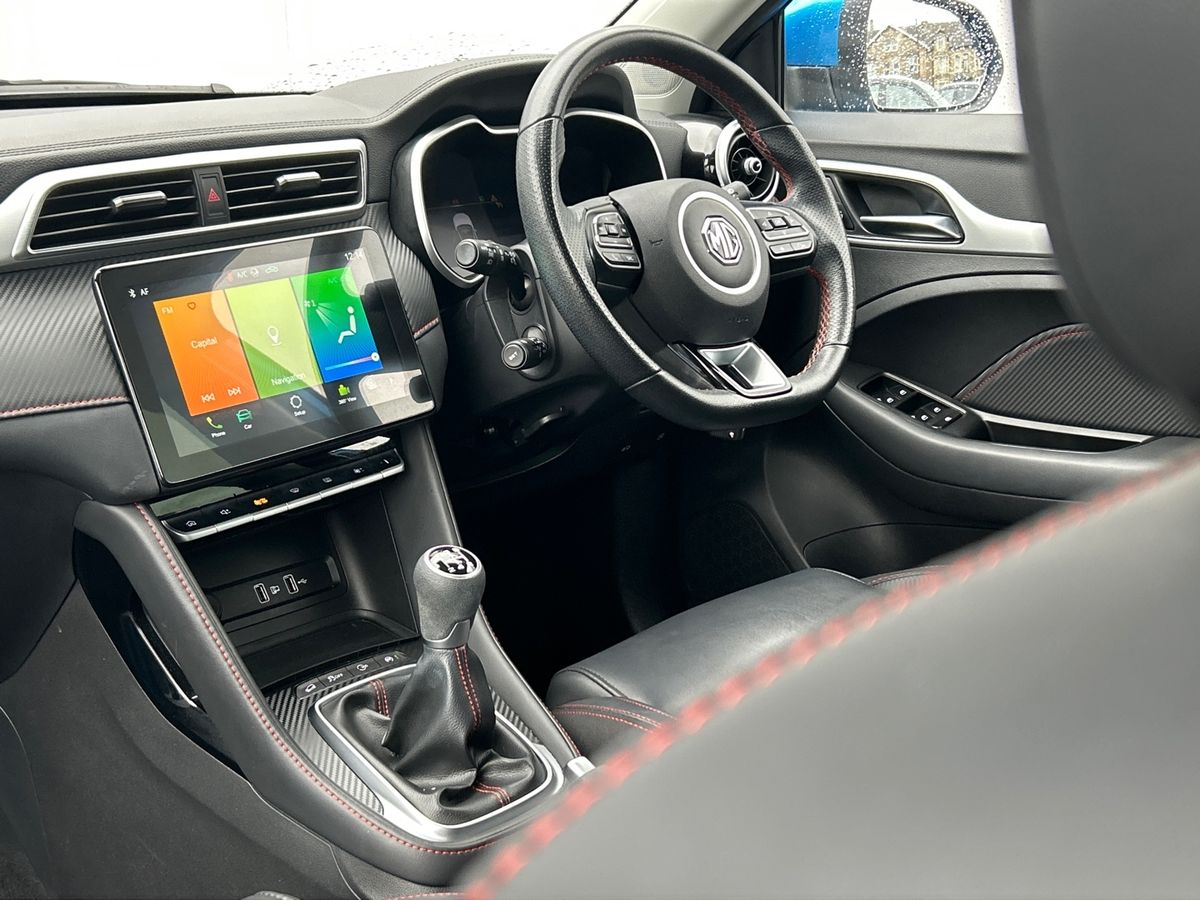 Used MG MG ZS 2023 for sale - 78189809: Photo 50