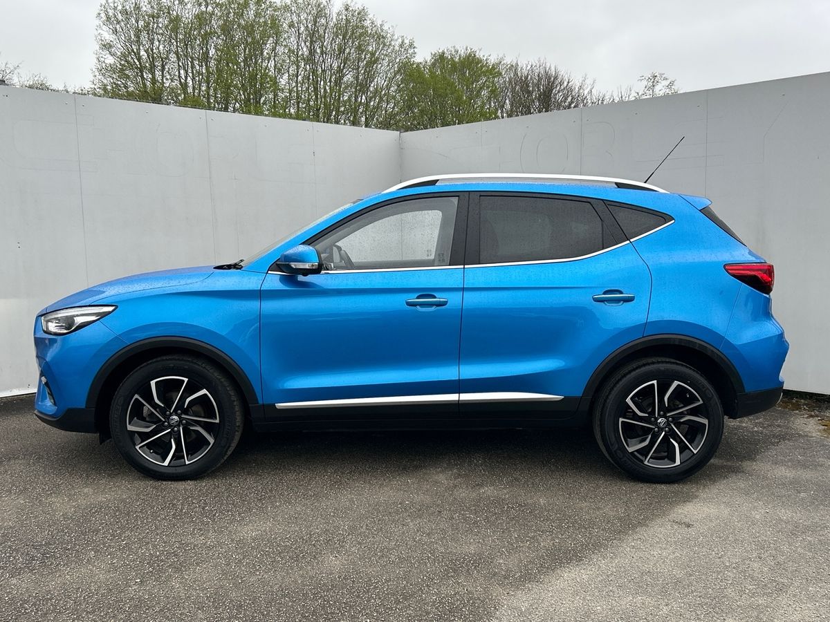 Used MG MG ZS 2023 for sale - 78189809: Photo 6