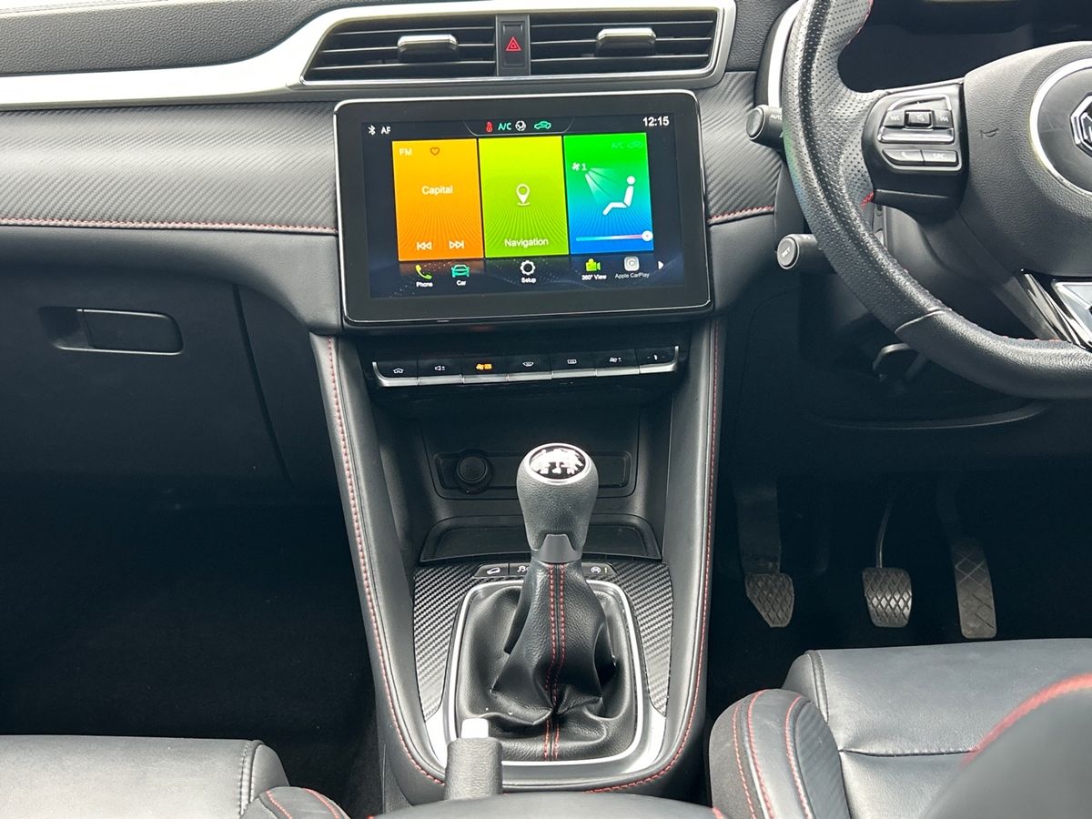 Used MG MG ZS 2023 for sale - 78189809: Photo 9