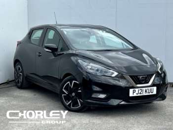 2021 - 1.0 IG-T 92 Acenta 5dr