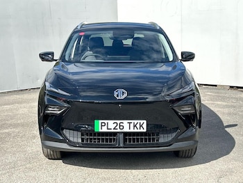 Used MG MGS5 2026 for sale - 79423778: Photo