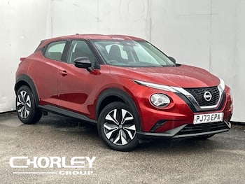 Used Nissan Juke 2023 for sale - 79656153: Photo
