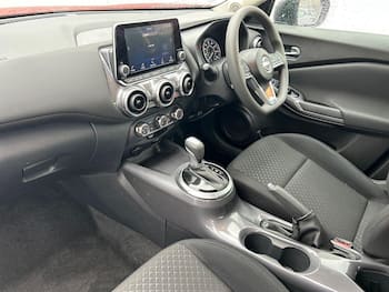 Used Nissan Juke 2023 for sale - 79656153: Photo