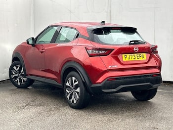 Used Nissan Juke 2023 for sale - 79656153: Photo