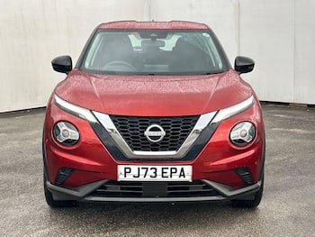 Used Nissan Juke 2023 for sale - 79656153: Photo