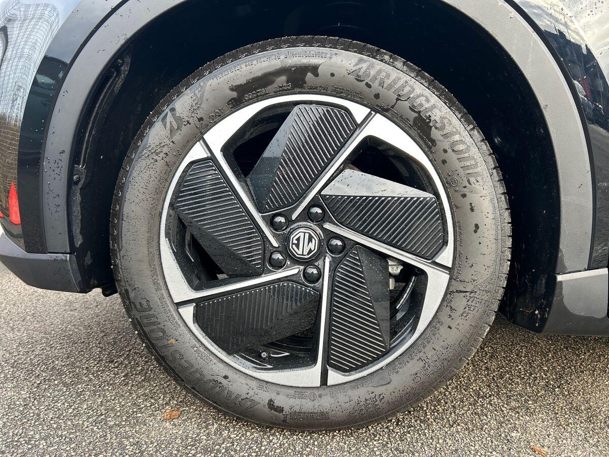 Used MG MGS5 2025 for sale - 76836413: Photo 10