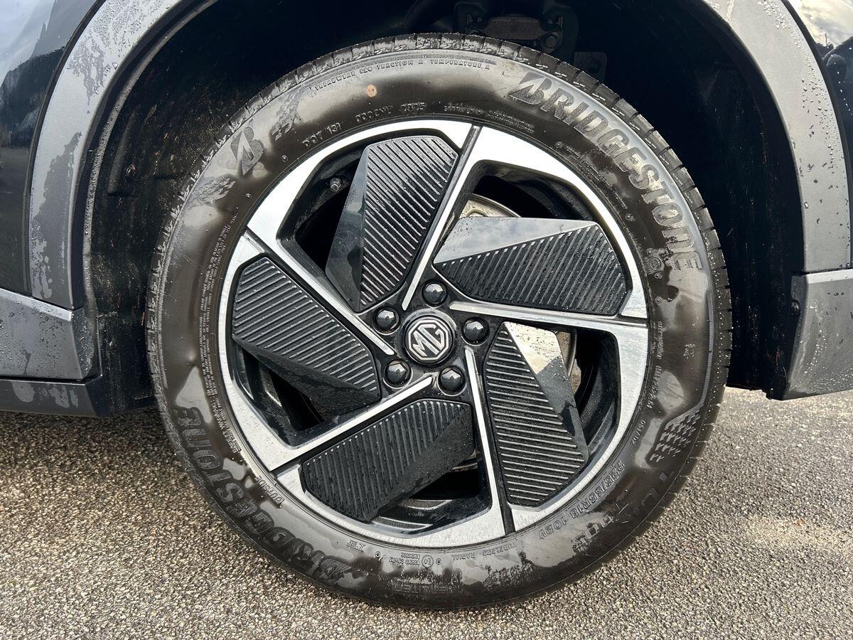 Used MG MGS5 2025 for sale - 76836413: Photo 11