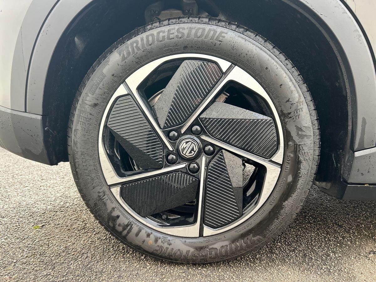 Used MG MGS5 2025 for sale - 76836413: Photo 12