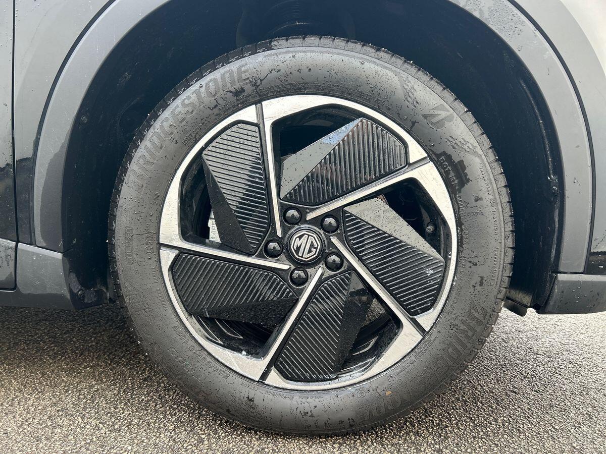Used MG MGS5 2025 for sale - 76836413: Photo 13