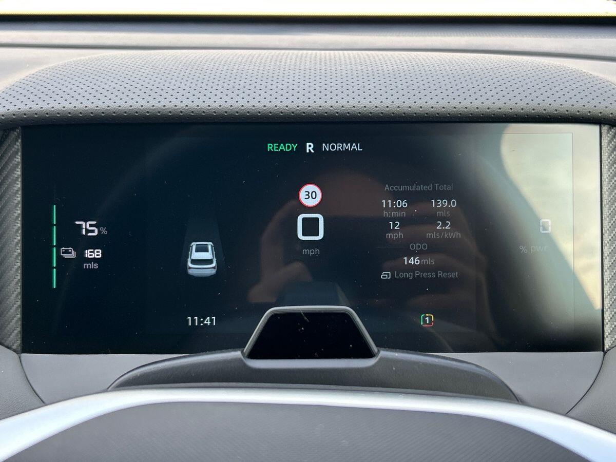 Used MG MGS5 2025 for sale - 76836413: Photo 15