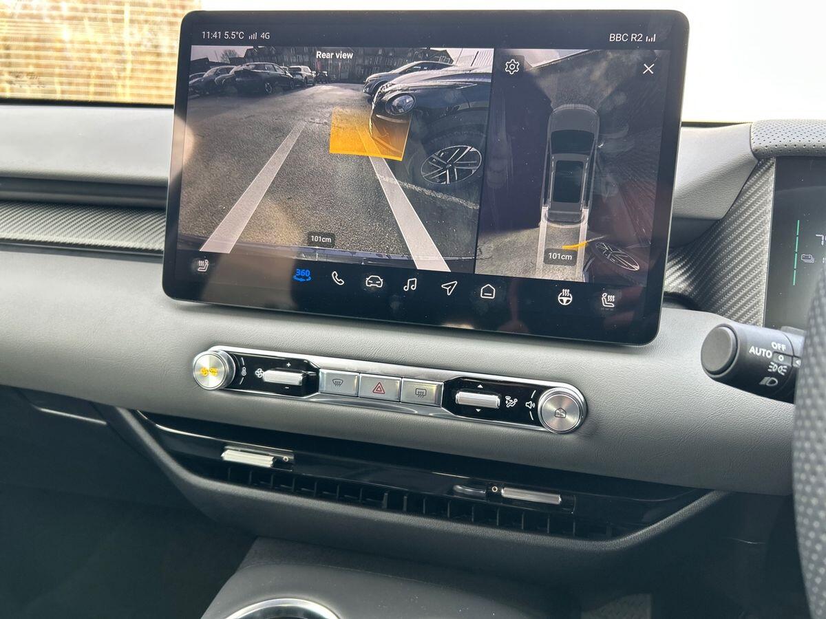 Used MG MGS5 2025 for sale - 76836413: Photo 17