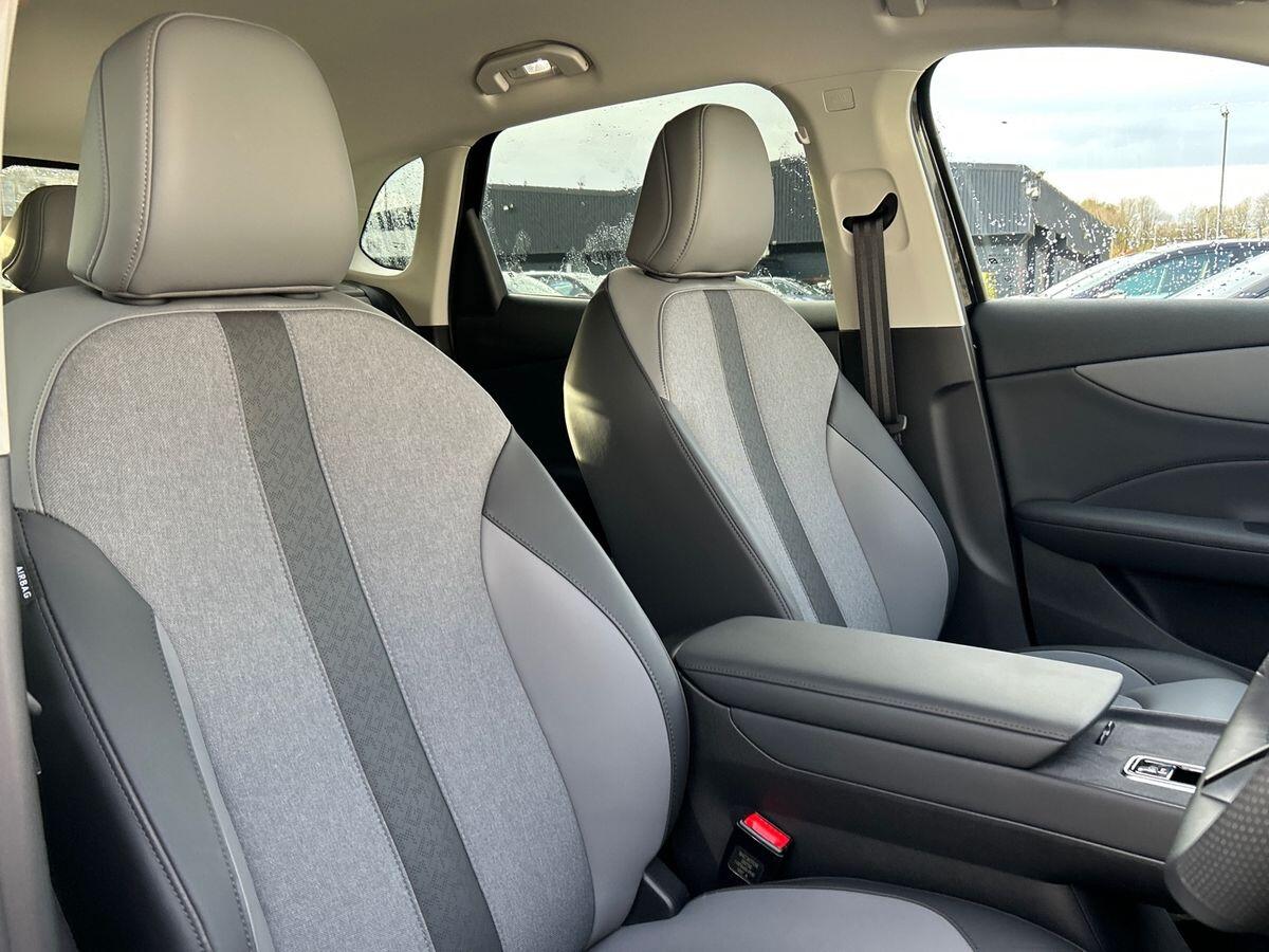 Used MG MGS5 2025 for sale - 76836413: Photo 18