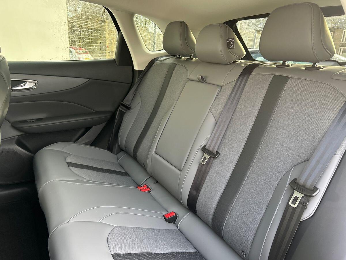 Used MG MGS5 2025 for sale - 76836413: Photo 20