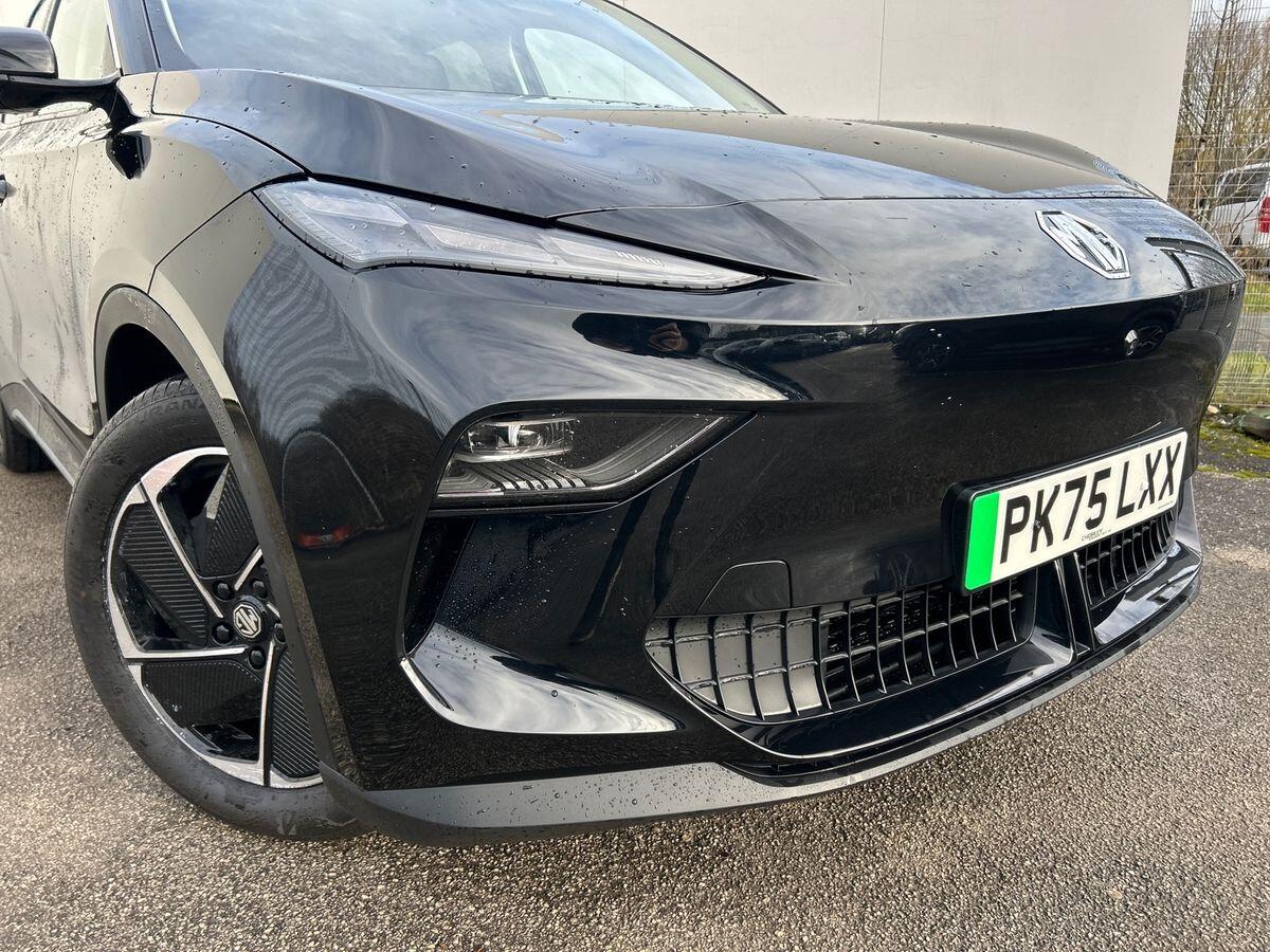 Used MG MGS5 2025 for sale - 76836413: Photo 25