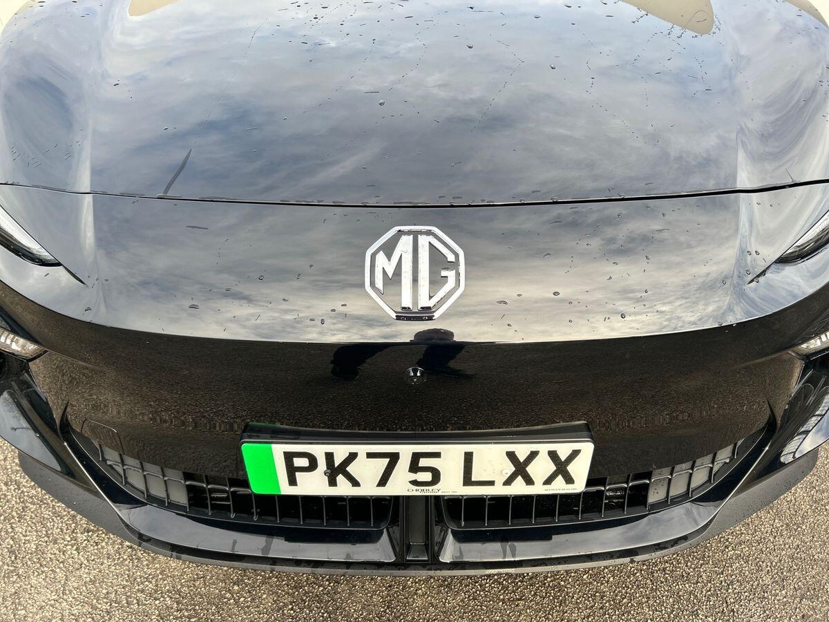 Used MG MGS5 2025 for sale - 76836413: Photo 26