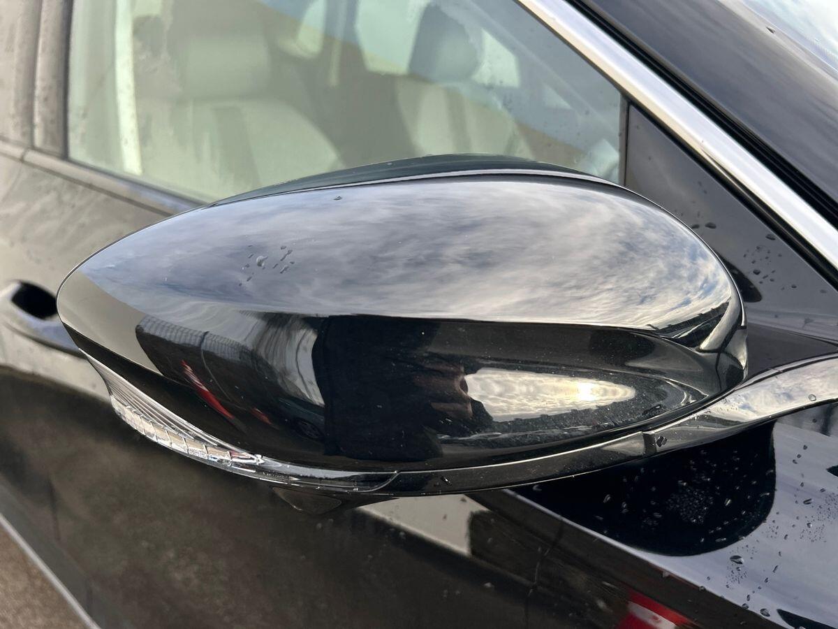 Used MG MGS5 2025 for sale - 76836413: Photo 27