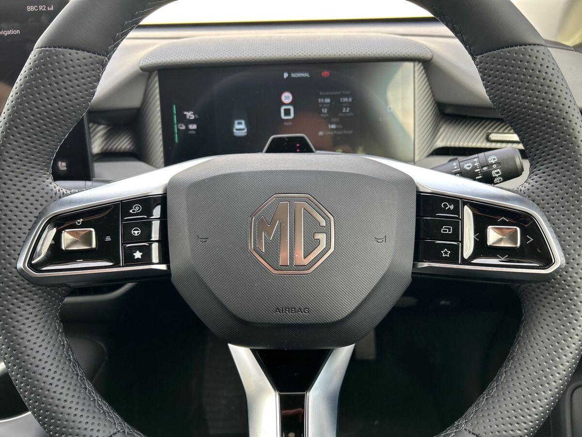 Used MG MGS5 2025 for sale - 76836413: Photo 28