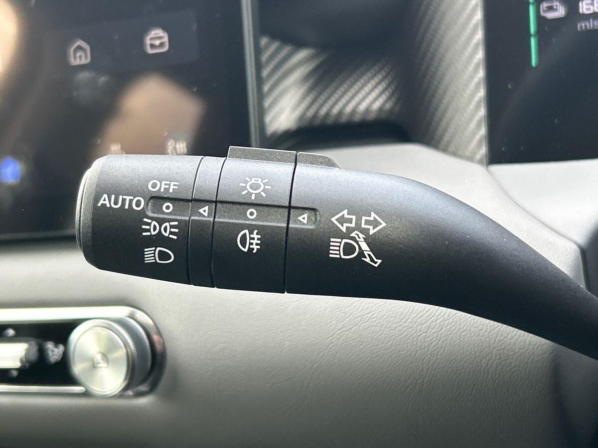 Used MG MGS5 2025 for sale - 76836413: Photo 29