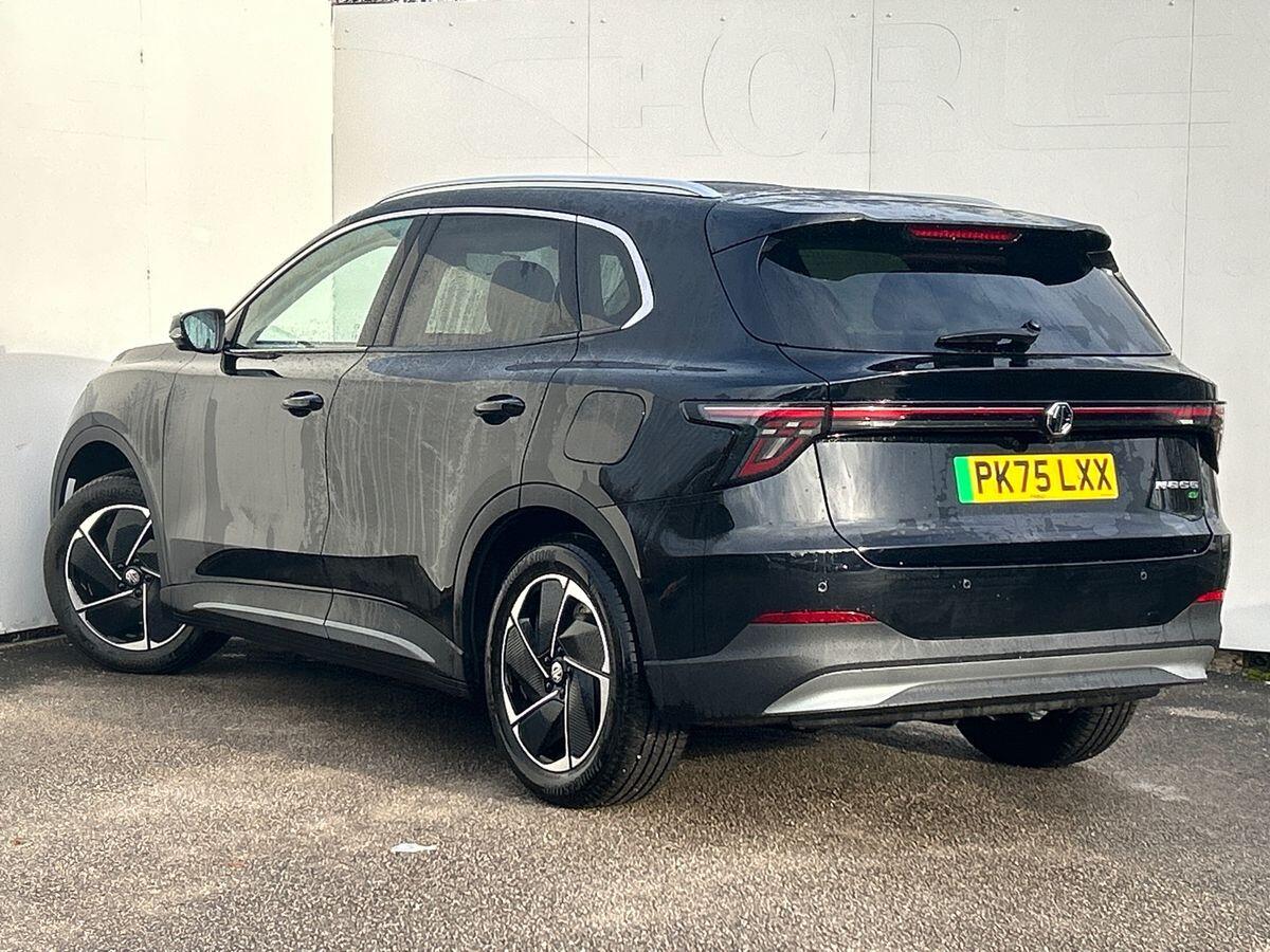 Used MG MGS5 2025 for sale - 76836413: Photo 3