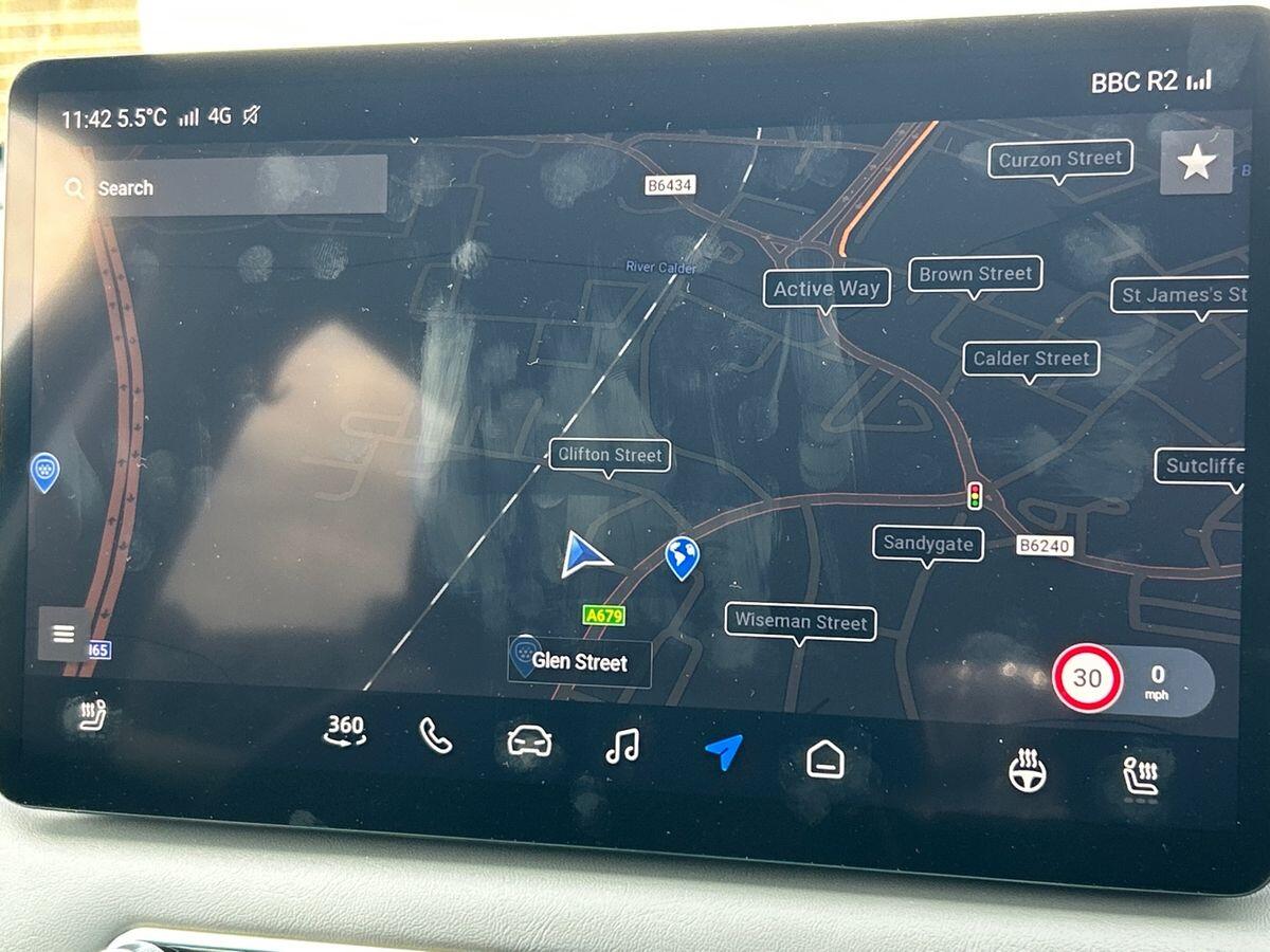 Used MG MGS5 2025 for sale - 76836413: Photo 33