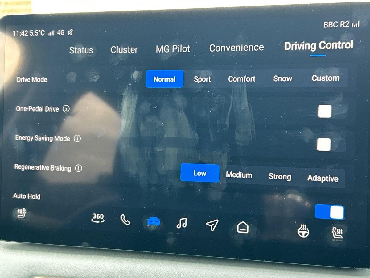 Used MG MGS5 2025 for sale - 76836413: Photo 34