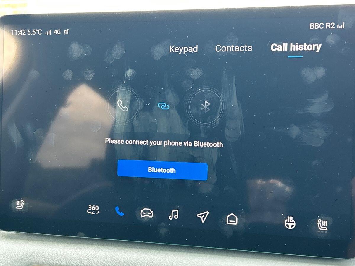 Used MG MGS5 2025 for sale - 76836413: Photo 35